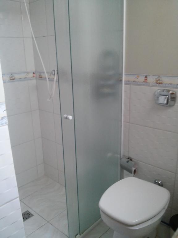 Ap Da Cris Apartment Torres Exterior photo