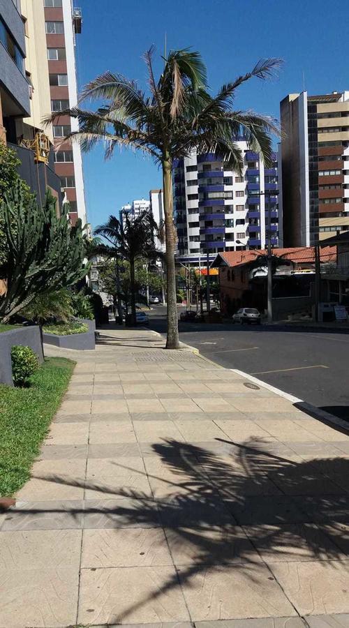 Ap Da Cris Apartment Torres Exterior photo