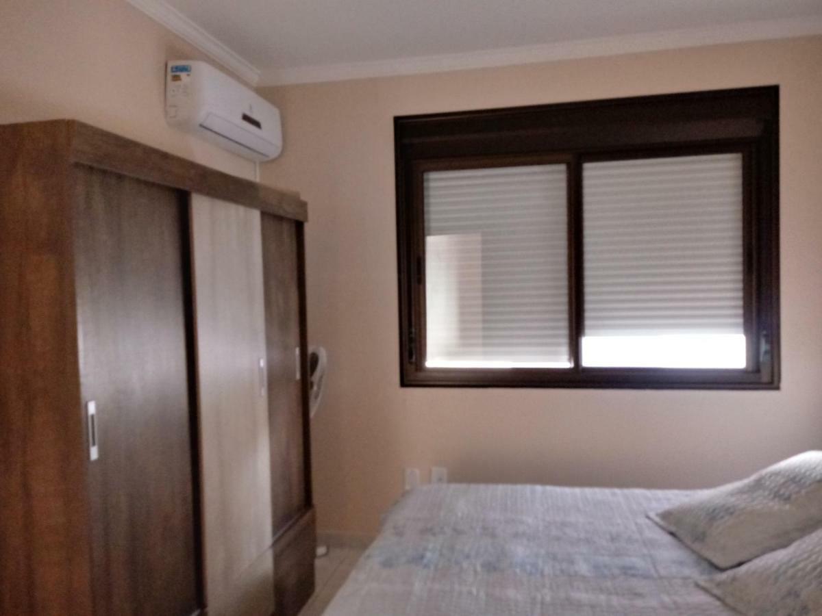 Ap Da Cris Apartment Torres Exterior photo